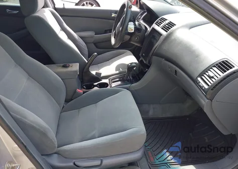 2006 Honda Accord 2.4 Se z USA, uszkodzony, nr VIN 1HGCM56396A160043